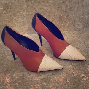 Never wore Narcisco Rodriguez size 7 beauties